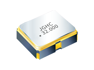 SMD Crystal Oscillators ­（1612）