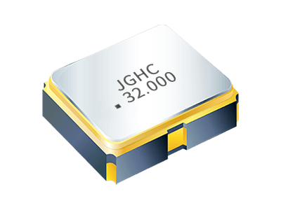 SMD Crystal Oscillators ­（2016)