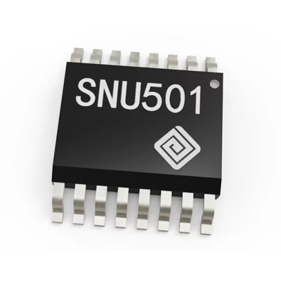 USI-SNU501 电阻式传感接口芯片