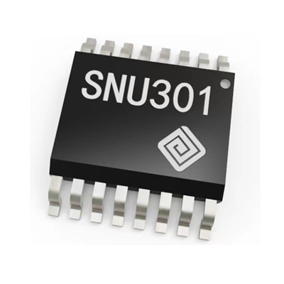 USI-SNU301 电容式传感接口芯片
