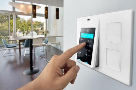 Smart home