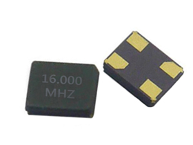 SMD Glass Sealing Crystals(3225)