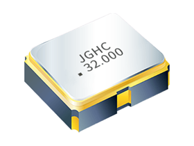 SMD Crystal Oscillators ­（2520)