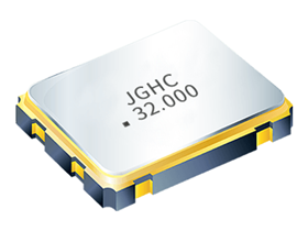 SMD Crystal Oscillators ­（7050)