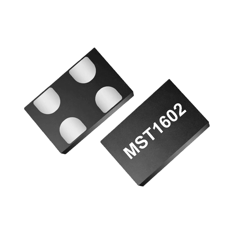 MST1602单端MHz振荡器
