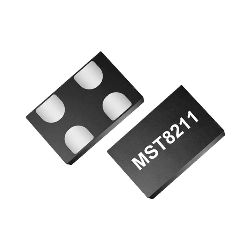 MST8211单端MHz振荡器