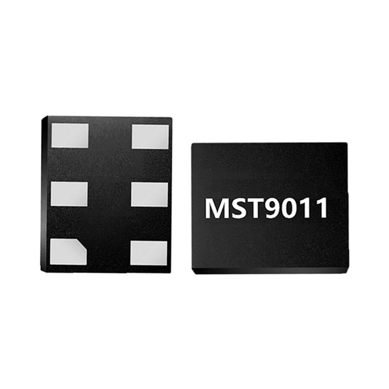 MST9011差分MHz振荡器
