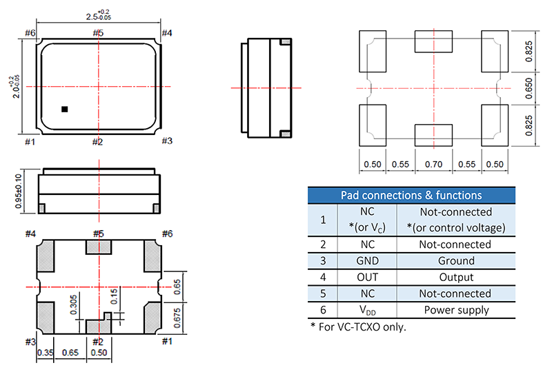 TCXO2520温补晶振2T系列尺寸图.png