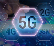 5G通讯产品晶振的应用?