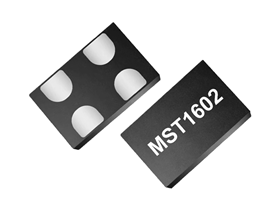 MST1602单端MHz振荡器
