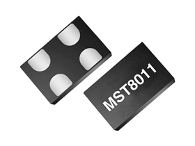 MST8011单端MHz振荡器