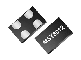 MST8012单端MHz振荡器