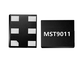 MST9011差分MHz振荡器